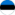 Bandera de Estonia
